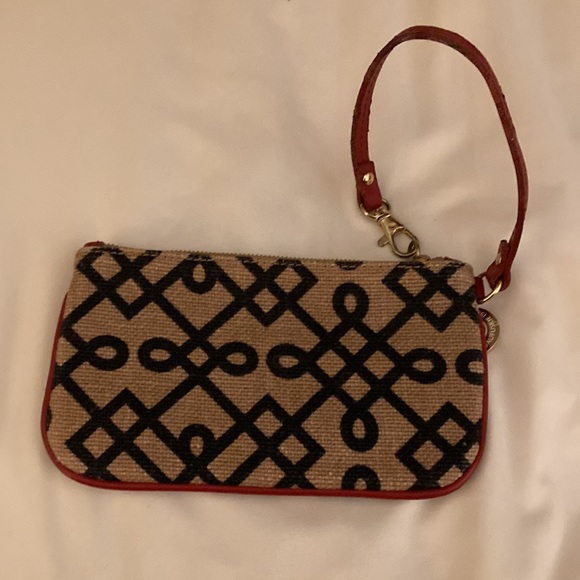 Spartina 449 Wristlet - Picture 13 of 13